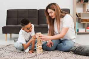 In-Home vs. Center-Based ABA Therapy in NYC
