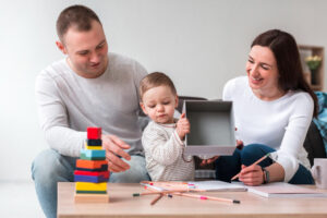 NYC Early Intervention Program