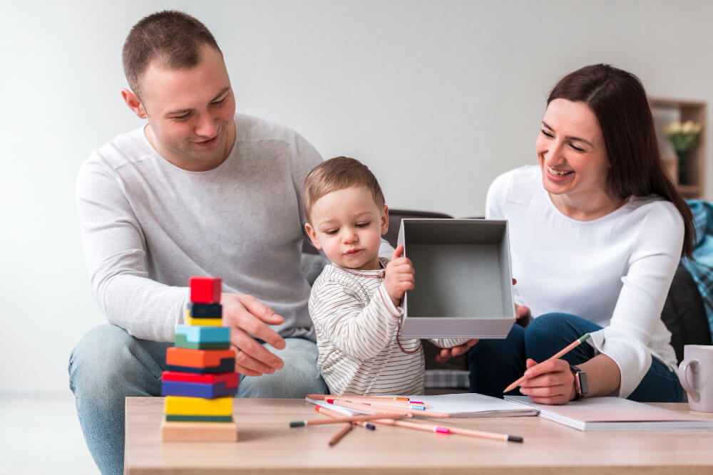 NYC Early Intervention Program