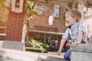 Raising an Autistic Child in NYC